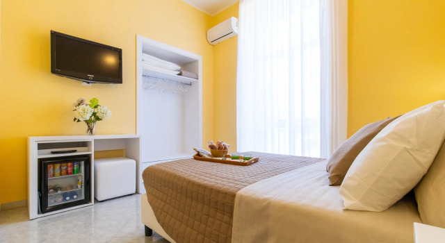 B&B Trianon