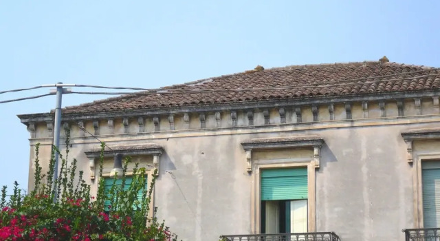 Holiday home Via Piave, Book Apartment Hotels in Sicily with Parking, Parking