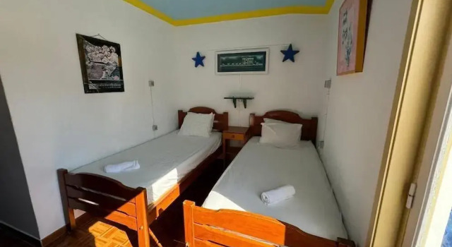 Lagos Central Hostel, Book Hostel / Vandrerhjem Hostels i Lagos, Hostel / Vandrerhjem