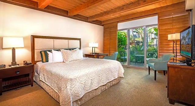 Номер Standard Humphreys Half Moon Inn
