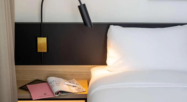 Номер Standard ibis Brussels Groot Bijgaarden