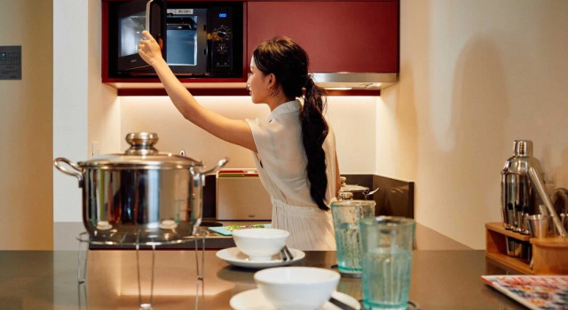 Номер Standard c 1 комнатой Wink Can Tho Centre, Unscripted by Hyatt - 24 Hours stay