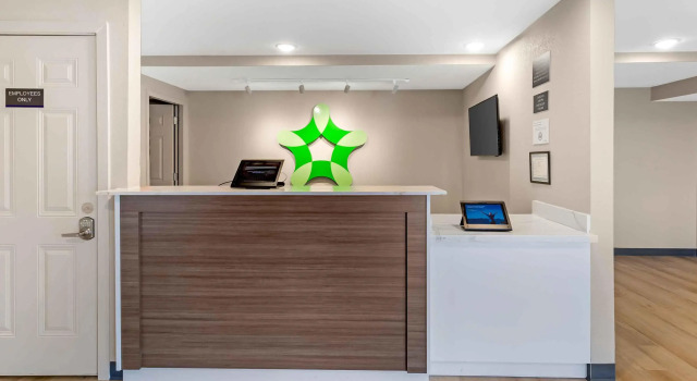 Extended Stay America Select Suites - Longview