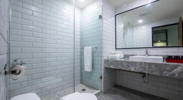Supérieure chambre Howard Resort Xitou