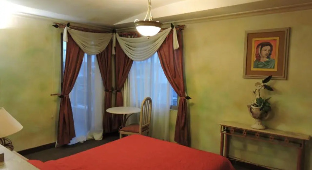 Полулюкс Hotel Quinta Cesar