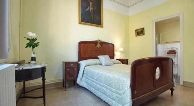 Номер Standard Habitaciones Villa Marcia Solo Adulto