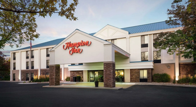 Hampton Inn Loveland