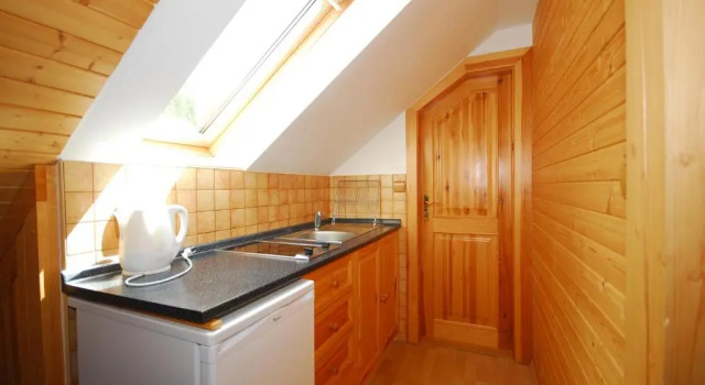 Студия Standard Apartmány a štúdiá Miroslav