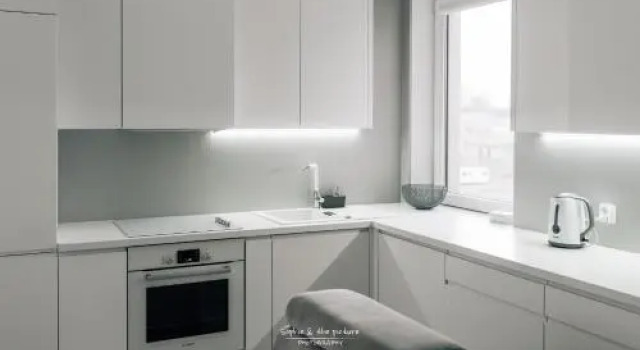 Apartament 44 - Bliżej morza
