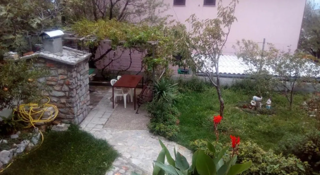 Апартаменты Guesthouse Filepi