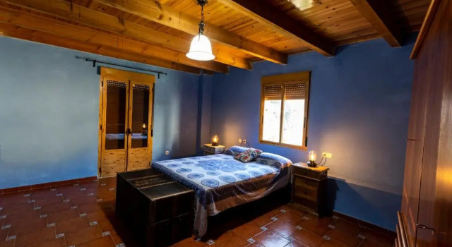 Casa Rural El Abeto, Book Hotel Torre de Don Miguel Caceres Province