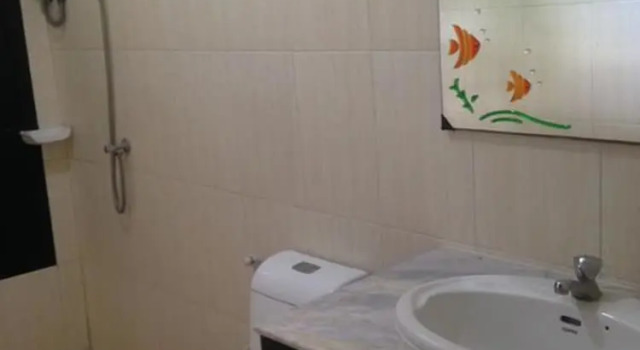 Двухместный номер Standard Tara Resort Nakae Renu