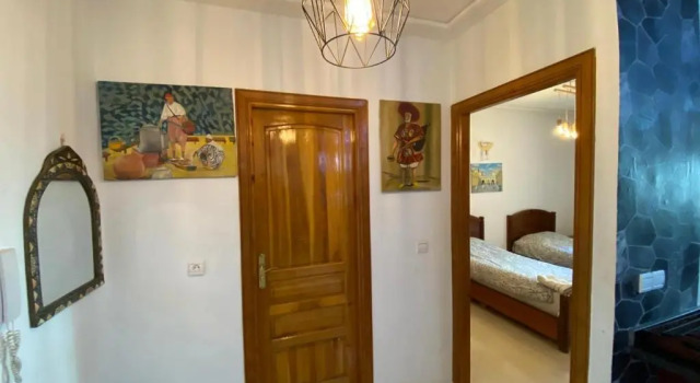 Sweet Jacobs Apartments 10 & 14, Prenota Appartamento Appartamenti a Fez, Appartamento