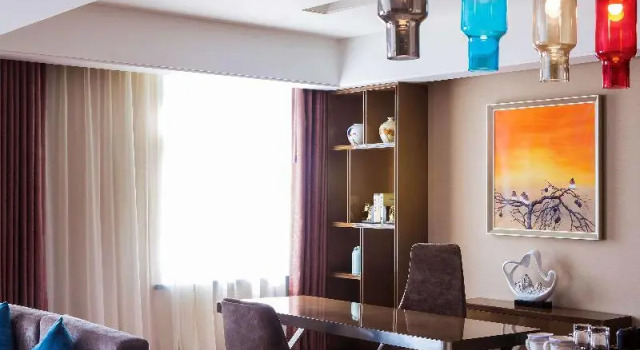 Camera Standard Novotel Daqing Haofang