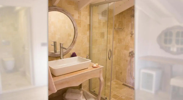 Двухместный номер Standard Casa Rubino Otel