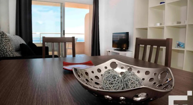 Apartamento Apolo XVI 67