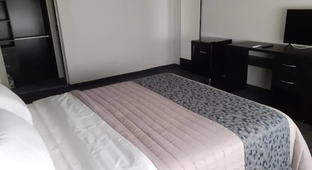 Номер Superior Hosteria Arenas
