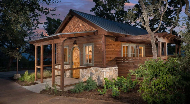 Camp Lucy, Забронировать Дом для отпуска Дрипинг-Спрингс Texas Wine Country
