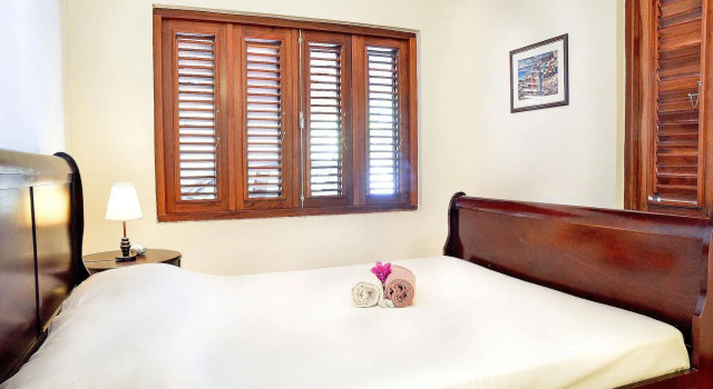 Lagun Blou Resort, Book Ferieresort Lagun Curaçao