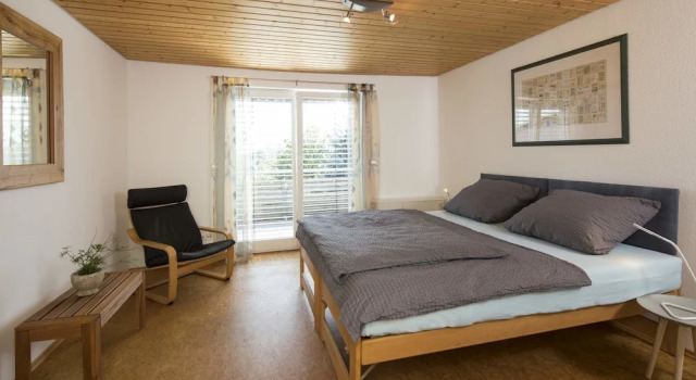 Ferienhaus Dornstetten, Забронировать Дом для отпуска Дорнштеттен Landkreis Karlsruhe