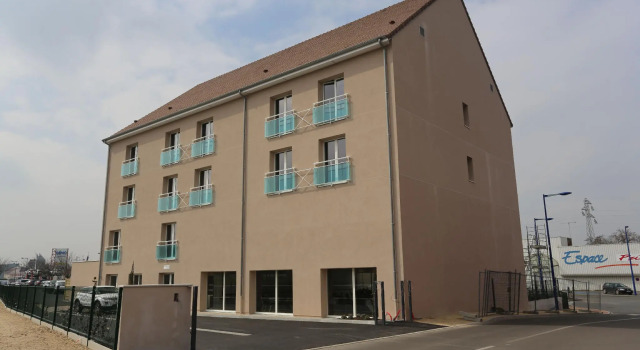 Hotel Restaurant Konine, Boek Hotel Hotels in Franche-Comte met ontbijt, Ontbijt