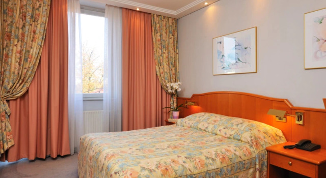 Номер Standard Hotel Krka - Terme Krka