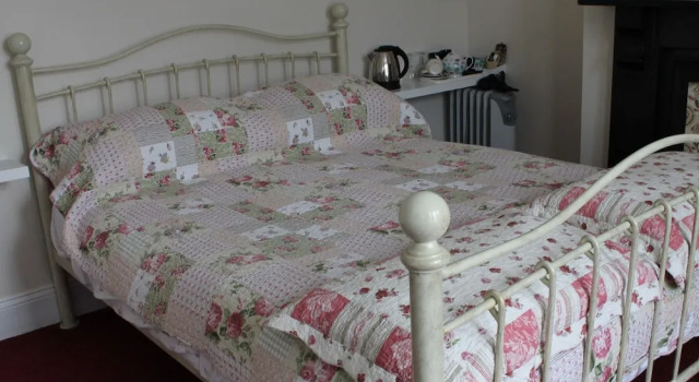 Двухместный номер Comfort White Guest House