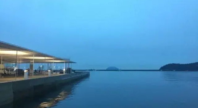 直岛背包客旅馆, 预订 酒店 直岛町 香川县
