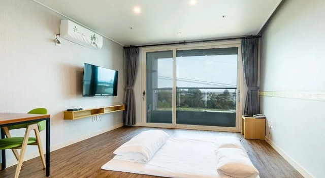 Номер Superior JnB Family Hotel