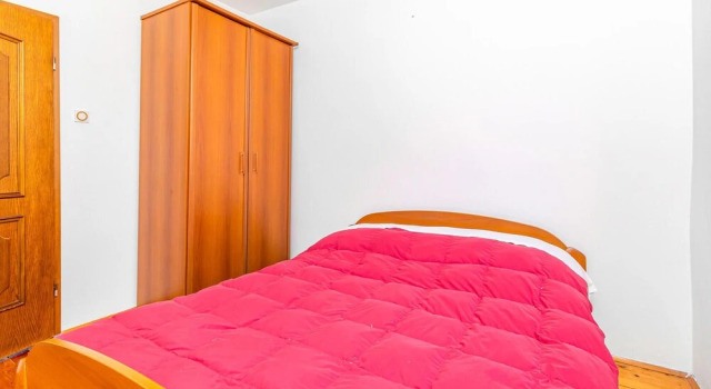 Amazing Apartment in Crikvenica With Outdoor Swimming Pool, Wifi and 3 Bedrooms