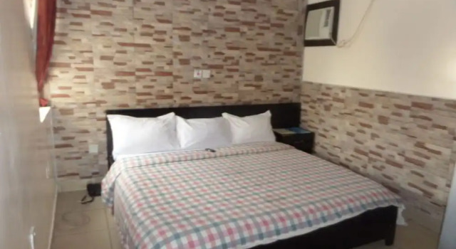 Номер Executive Ivory Suites