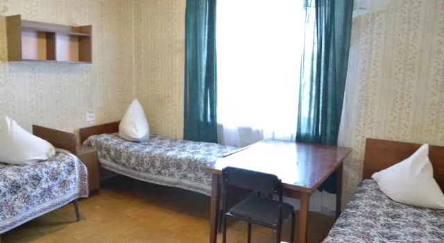 Hostel 2 of Kmape, Varaa Hostelli Harkova 