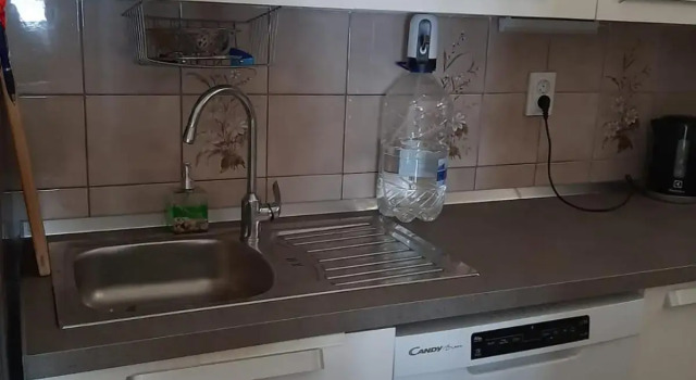 Villa Vesna, 70m from beach, Rezerwuj Willa Baric Draga 