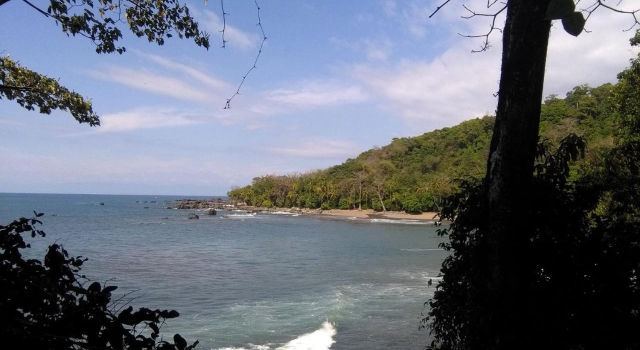 Life for Life Sea Turtle Conservation And Lodging, Rezervovat Hotel Levné hotely v Drake Bay