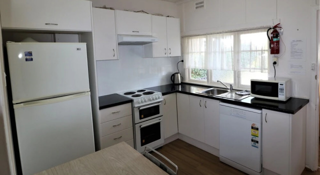 Waterfront Cottages, Забронировать Отель Гринуэлл Пойнт Shoalhaven