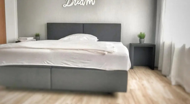 Двухместный номер Standard Zur Eiche