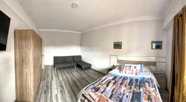 Номер Standard Hostel Penedes