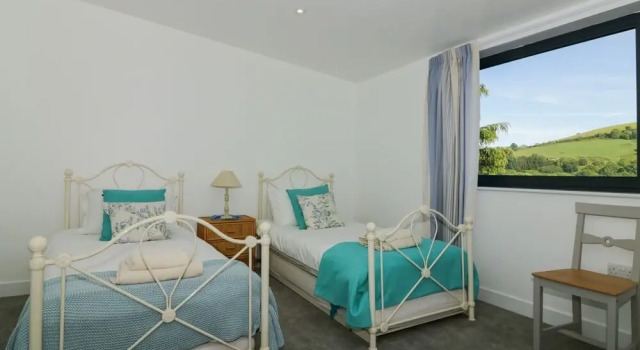 Hytte Harbour Heights