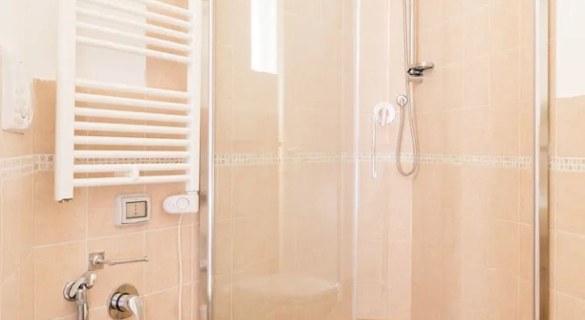 Номер Standard B&B Calamatta