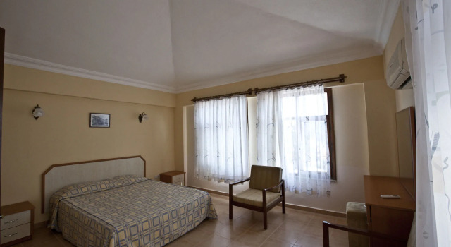 Villa Lycian City, Забронировать Вилла Отели провинции Антальи с парковкой, Парковка