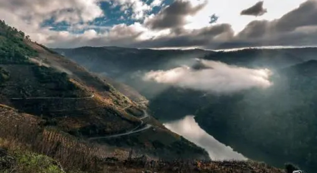 Casa Turística Viladonatus (Ribeira Sacra), Foglalás Szálloda Doade Ribeira Sacra
