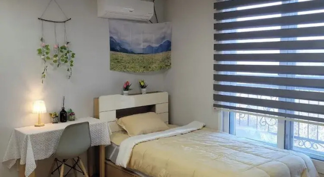 Номер Deluxe Incheon Intl Airport ANN Guest House