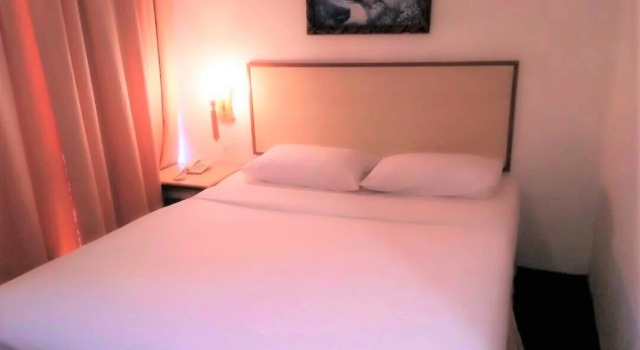 Hotel Sri Sutra - Subang Permai, Reserva ahora Hotel Shah Alam Selangor.