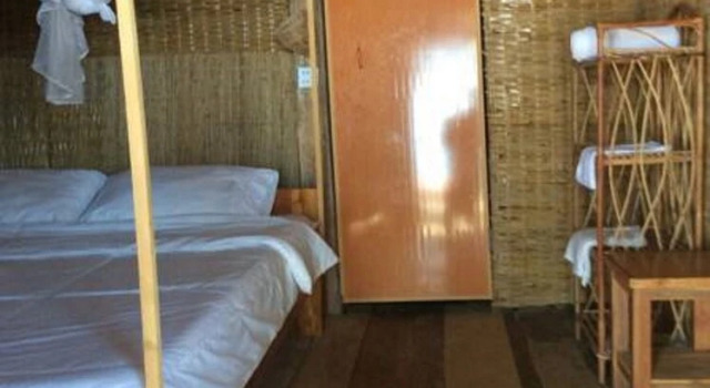 Ananas Beach Bungalows