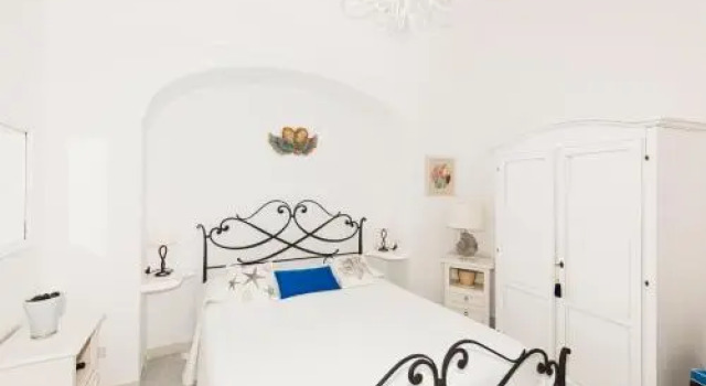 Flat 75M² 2 Bedrooms 1 Bathroom - Positano, Забронировать Отель Позитано Побережье Амальфи, рядом с Mulini Square