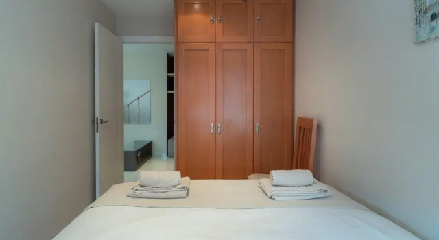 Sur Suites Palmeras 6