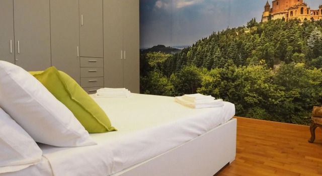 Guglielmo City Center Studio by Wonderful Italy, Забронировать Апартаменты/квартира Болонья провинция Болонья, рядом с Башня Гарисенда