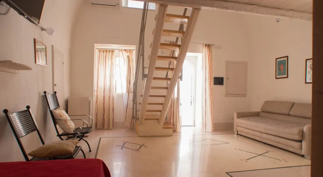 Номер Superior Masseria Bufolaria