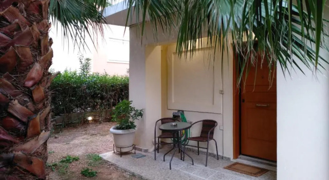 Апартаменты Amazing Apartment Pallini - Near Airport & Metro