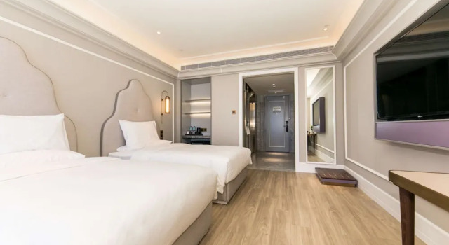 Номер Standard Mercure Hohhot Downtown